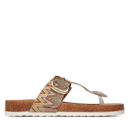 s.Oliver Flip-flops s.Oliver 5-27108-44 Fekete