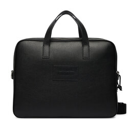Emporio Armani Портфель Emporio Armani EM004569 AF13396 Чорний