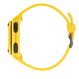 

Годинник adidas Originals City Tech Two Watch AOST23060 Yellow, Жовтий