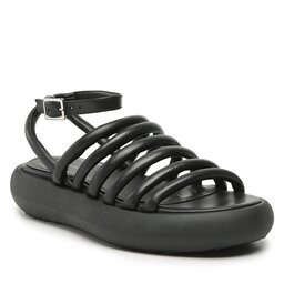 Vic Matié Sandaler Vic Matié 1C6806D_C08BE70101 Black 101