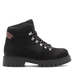 Lasocki Young Scarponcini Lasocki Young RIVER CI12-8468-04 Nero