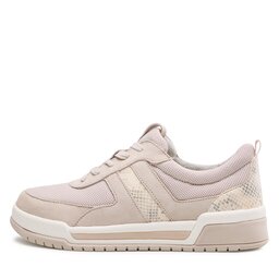 

Снікерcи Caprice 9-23716-28 Sand Comb 336, Бежевий