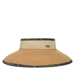 Barbour Daszek Barbour Elsdon Packable Visor LHA0581BE11 Brązowy