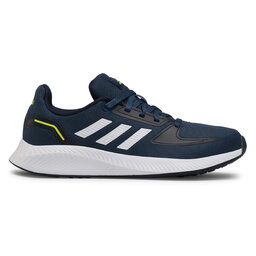 adidas Scarpe adidas Runfalcon 2.0 K FY9498 Crenav/Ftwwht/Legink