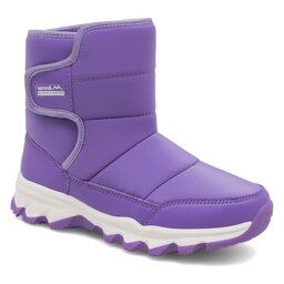 Sprandi Sniego batai Sprandi WINTER PUFF CP86-23983 Violetinė