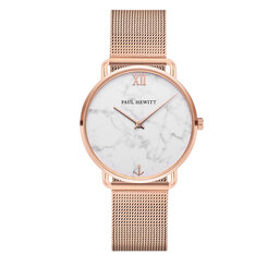 Paul Hewitt Zegarek Paul Hewitt PH-M-R-M-4S Rose Gold/Rose Gold