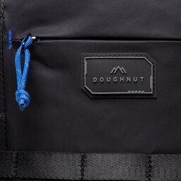

Рюкзак Doughnut Paratrooper D374-0003-F Black, Чорний