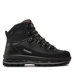 Grisport Trekkingi Grisport 15011DV3G Czarny