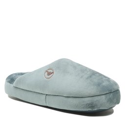 Emporio Armani Bačkory Emporio Armani XJPW05 XD335 01148 Ossidiana