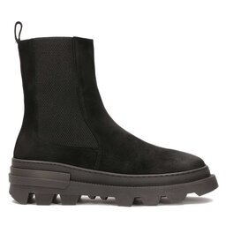 Kazar Botas altas Kazar Bennett 83873-02-00 Black