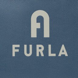 

Сумка Furla Versity Style WB00725-BX1230-1845S-1-057-20-CN-B Blu Jay/Marmo c, Голубий