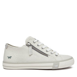 Mustang Zapatillas de tenis Mustang 1146-316 Blanco
