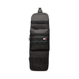 

Рюкзак Tommy Jeans Tjm Skater Boy Skateboard Bag AM0AM11164 BDS, Чорний
