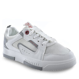 Cross Jeans Sneakers Cross Jeans LL2R4011C WHITE