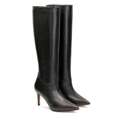 Kazar Bottes Kazar Sharon 84399-01-00 Czarny