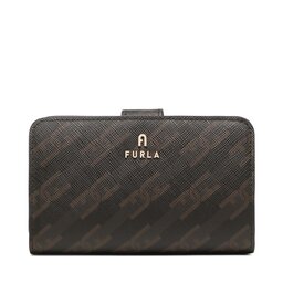 Furla Голям дамски портфейл Furla Cameila WP00314-BX1365-0054S-1-007-20-CN-P Toni Caffe'