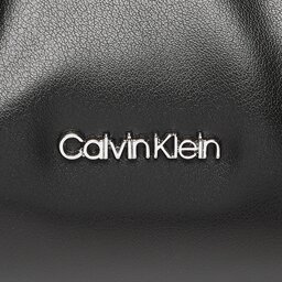 

Сумка Calvin Klein Soft Conv Clutch Sm K60K610423 BAX, Чорний