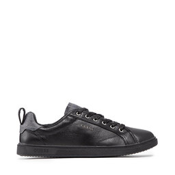

Снікерcи Guess Laguna II FM7LG2 FAL12 BLACK, Чорний