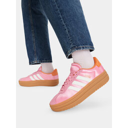 adidas Sneakers adidas Vl Court Bold Junior JQ1875 Rosa