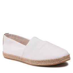 Jenny Fairy Espadrillas Jenny Fairy WS21181-03 White