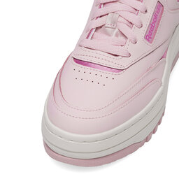 

Снікерcи Reebok Club C Extra 100202097 Pink, Рожевий