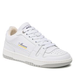 Mercer Amsterdam Sneakers Mercer Amsterdam The Brooklyn ME231013 White 100