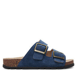 Panto Fino Pantoletten Panto Fino RR267025 Blau
