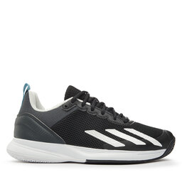 adidas Skor adidas Courtflash Speed Tennis Shoes HQ8482 Svart