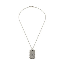 Emporio Armani Collana Emporio Armani EGS3149040 Argento