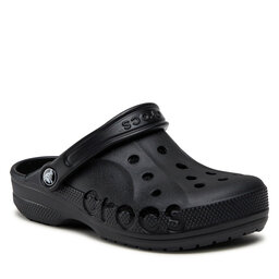 Crocs Pantoletten Crocs 10126-001 W Black