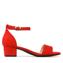 

Босоніжки Jenny Fairy LS5667-01A Red, Червоний