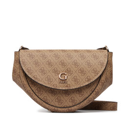 Guess Handtasche Guess Coleen Logo HWSG97 56210 Beige