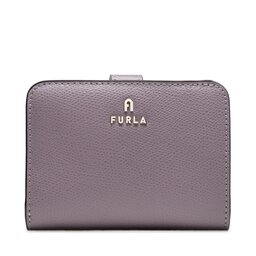 Furla Portafoglio piccolo da donna Furla Camelia WP00315-ARE000-2508S-1007 Aura+Perla E Int.