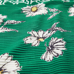 

Хустка Desigual 24SAWA34 4014, Зелений