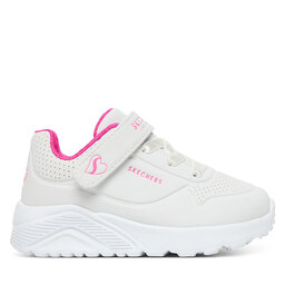 Skechers Снікерcи Skechers Uno Lite 310451N/WHP Білий