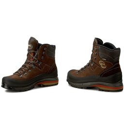 

Трекінгові черевики Meindl Vakuum Men Gtx (R) GORE-TEX 2844 Dunkelbraun 46, Коричневий