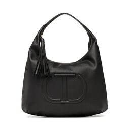 TWINSET Handtasche TWINSET 231TD8150 Nero