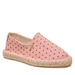 Big Star Shoes Espadrillos Big Star Shoes JJ274869 Nude