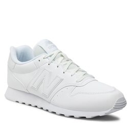 New Balance Sneakersy New Balance GM500ZW2 White