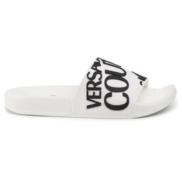 

Шльопанці Versace Jeans Couture E0VVBSQ1 71352 M53, Білий