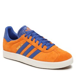 adidas Topánky adidas Gazelle Shoes GY7374 Oranžová