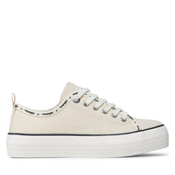 

Кеди Wrangler Java WL21520A Ecru 021, Бежевий