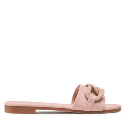 

Шльопанці Betsy 927027/01-03E Beige, Рожевий