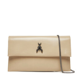 Patrizia Pepe Сумка Patrizia Pepe 8B5460/L131 Бежевий