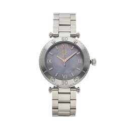 Gc Klocka Gc Z05001L5MF Silver/Silver