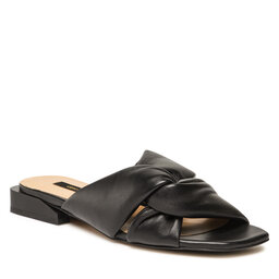 Gino Rossi Šľapky Gino Rossi 17101 Black