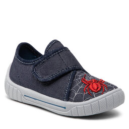 Superfit Čības Superfit 1-000271-8100 M Blau