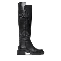 

Чоботи Badura RST-NOCE-03 Black, Чорний