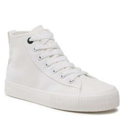 Big Star Shoes Tygskor Big Star Shoes LL274445 101