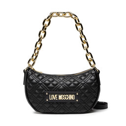 

Сумка LOVE MOSCHINO JC4027PP1FLA0000 Nero, Чорний